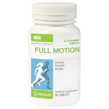 Full Motion - 90 Tablets